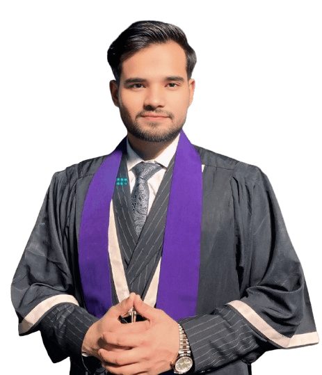 Ayezan Riaz — Senior Full Stack Developer & AI Engineer