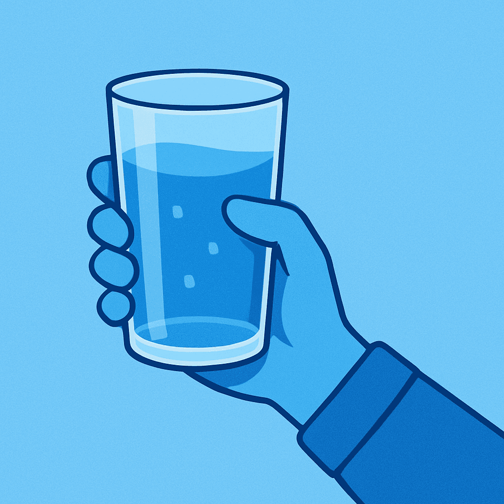 Water Hydration App (Backend Only)